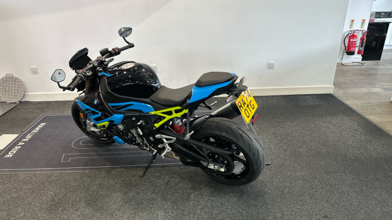 BMW S 1000 R Sport (25MY)